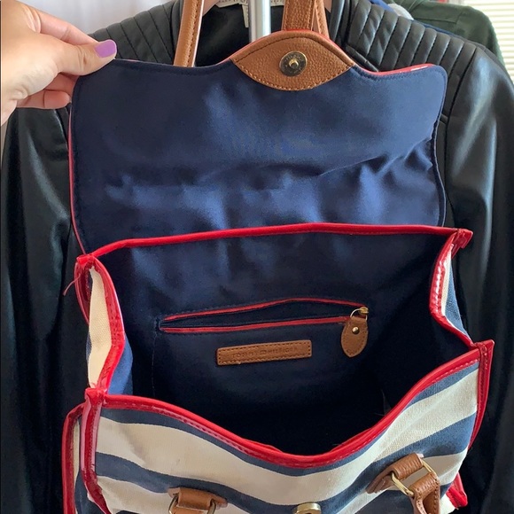 TOMMY HILFIGER purse - Picture 5 of 9